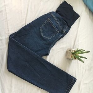 Liz Lange Maternity Jeans